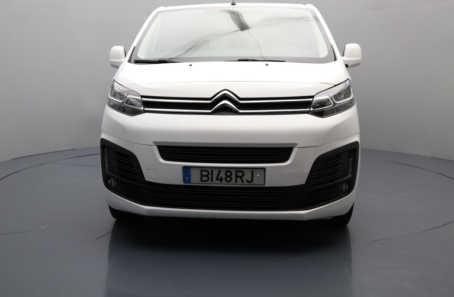 CITROEN Jumpy 1.5 BlueHDi M