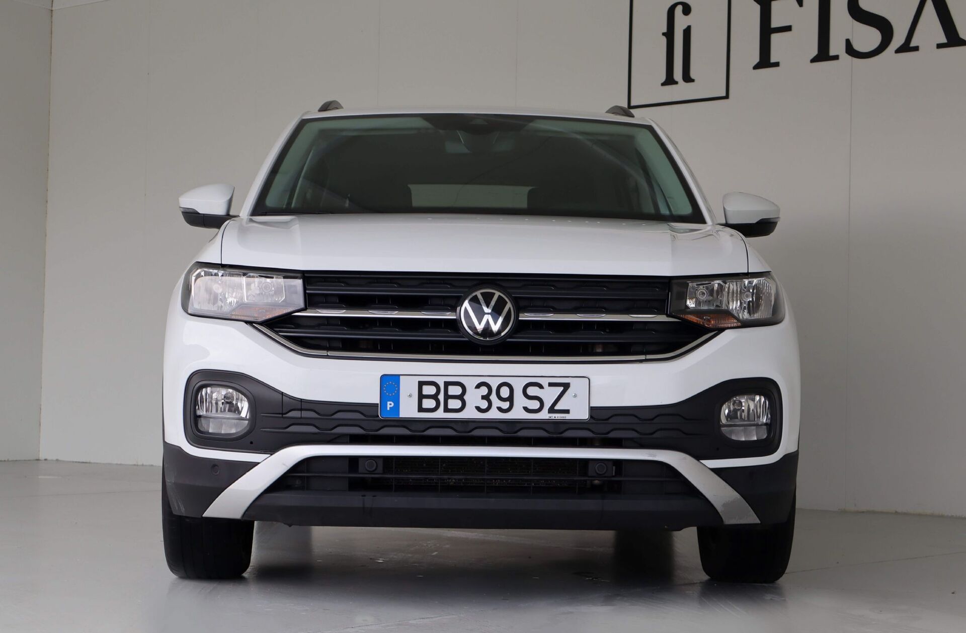 VOLKSWAGEN T-Cross 1.0 TSI Life DSG