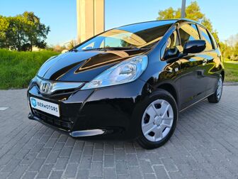 HONDA Jazz 1.3 IMA i-VTEC Comfort