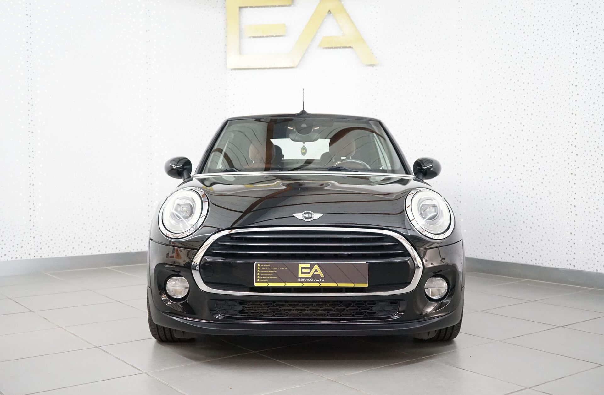 MINI Mini Cooper D Auto