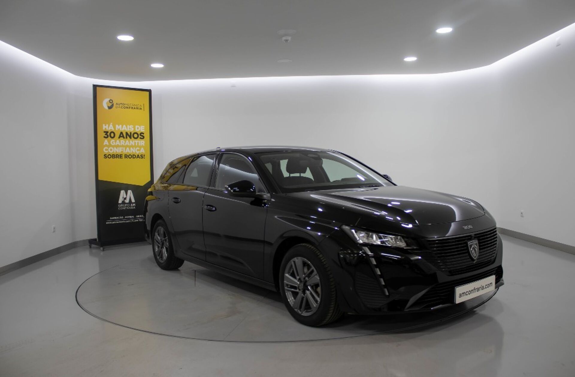 PEUGEOT 308 1.2 PURETECH ACTIVE PACK