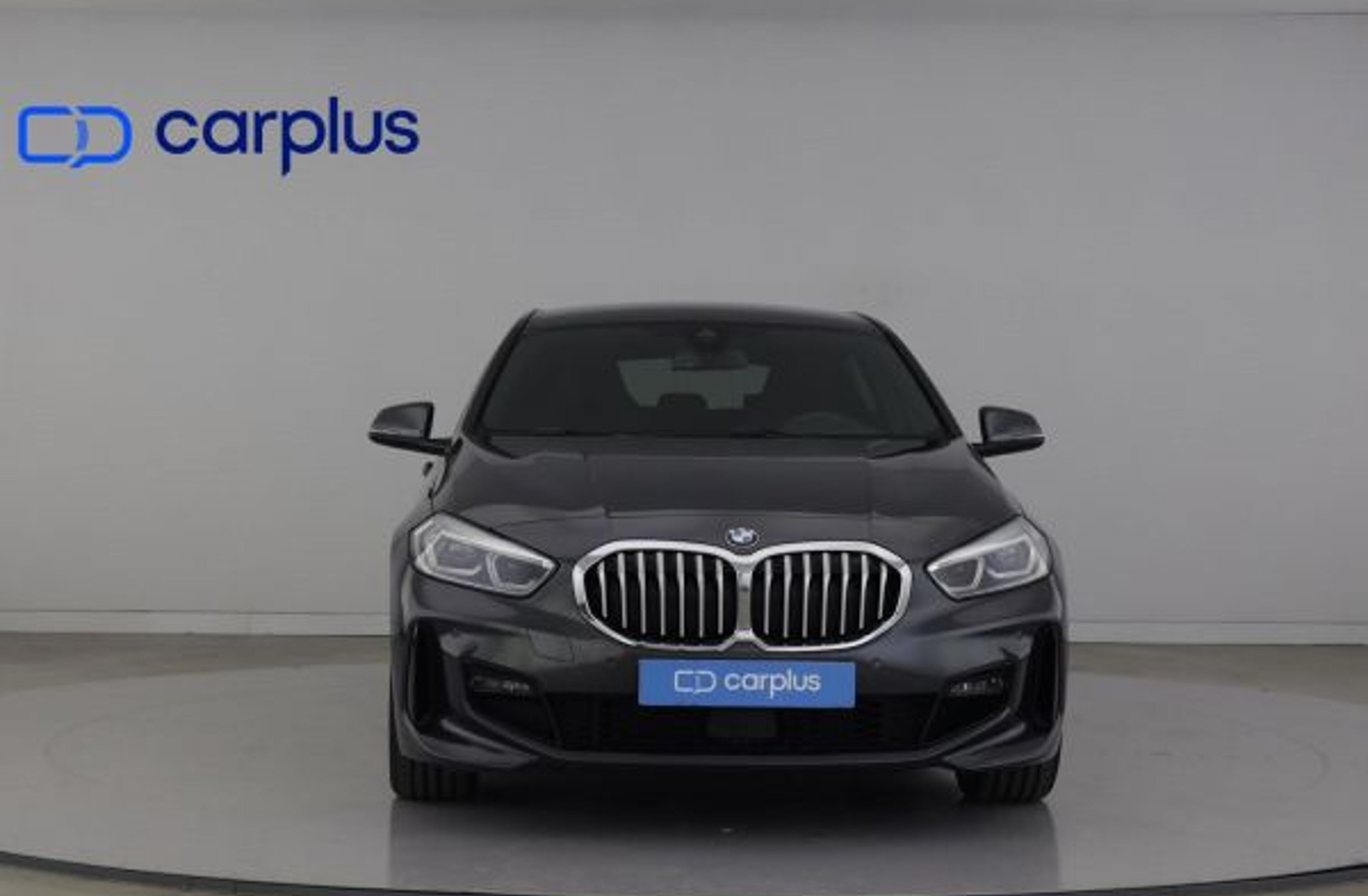 BMW Serie-1 116 d Pack Desportivo M Auto