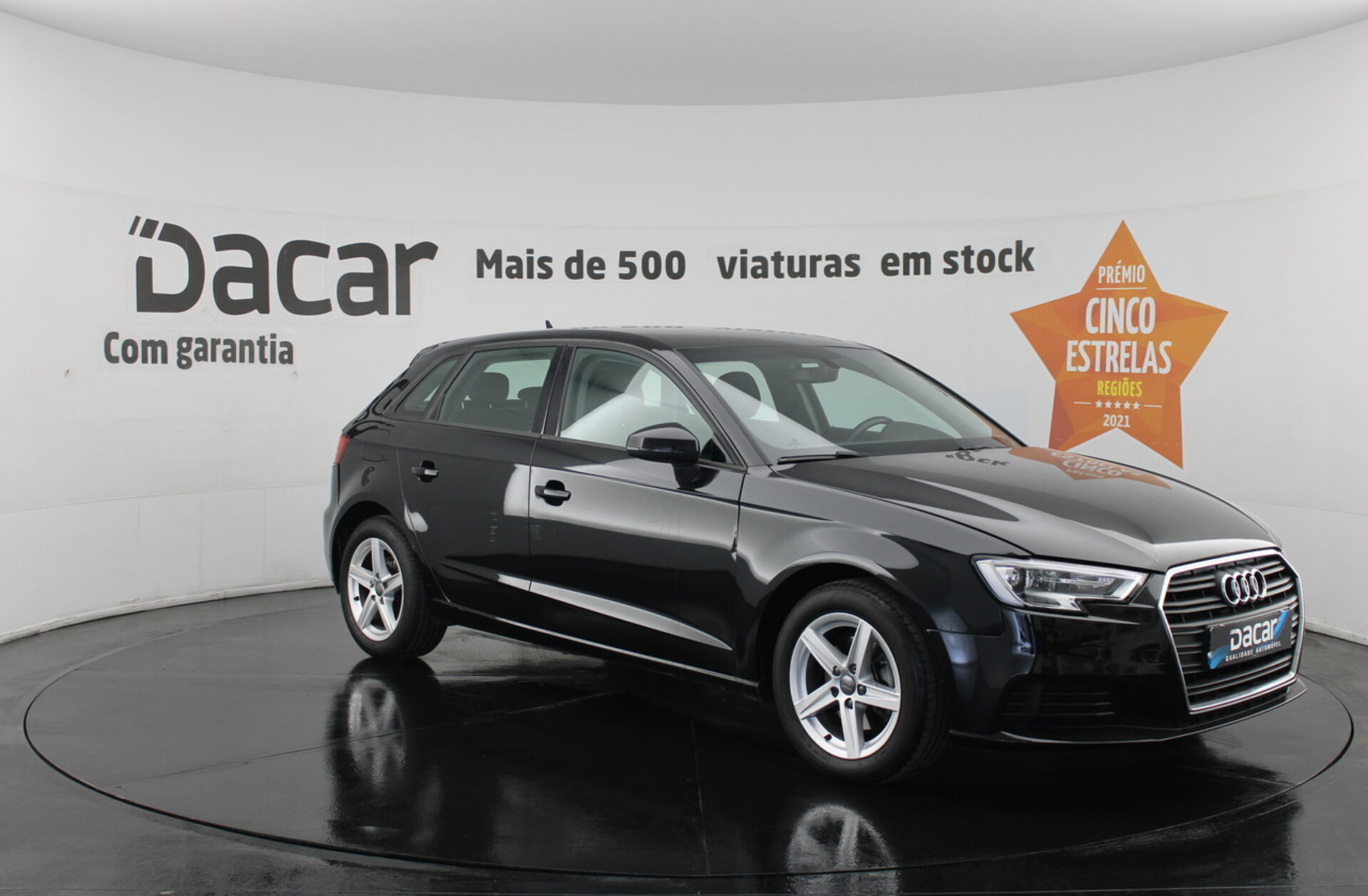 AUDI A3 30 TDI