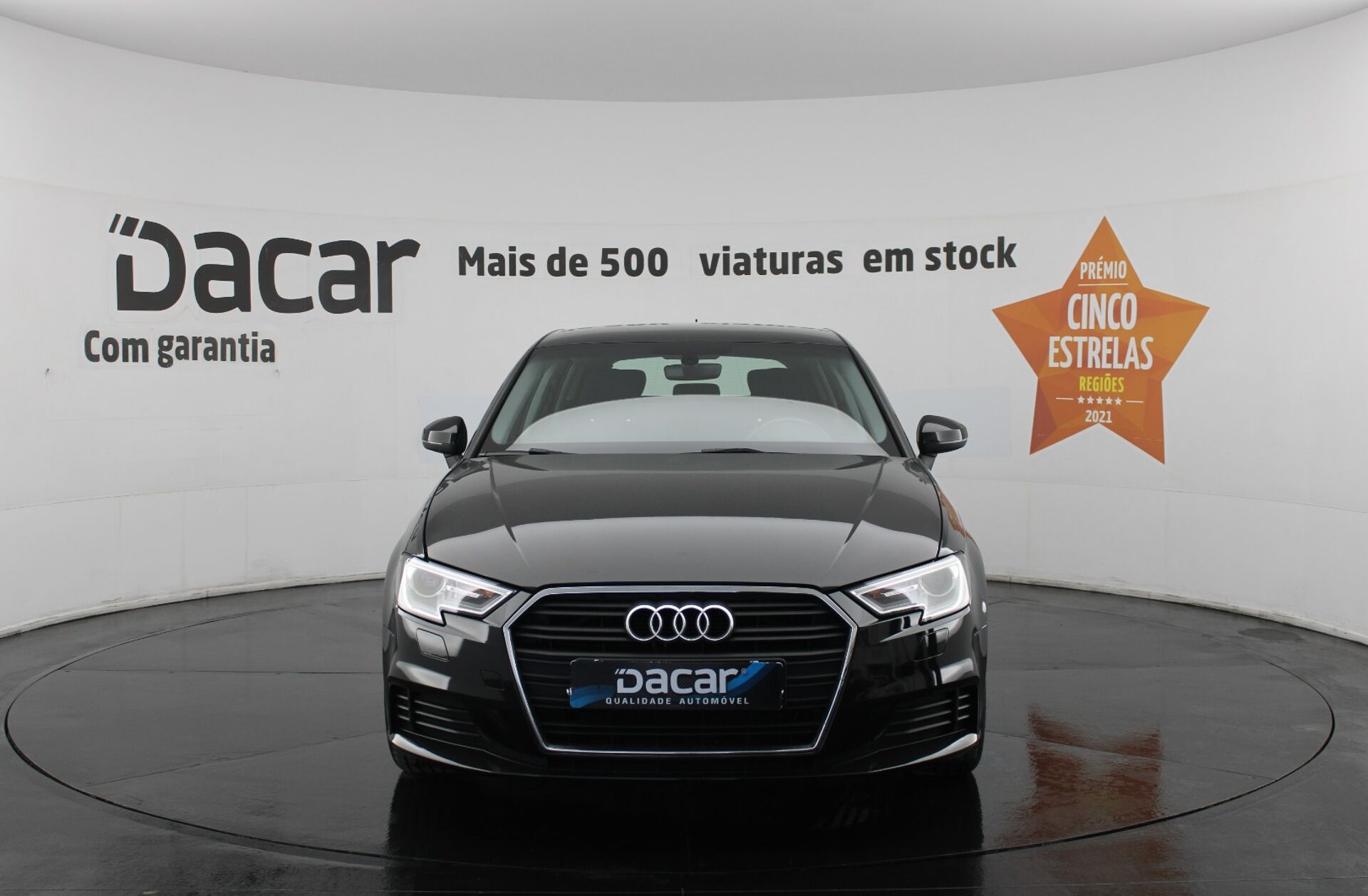 AUDI A3 30 TDI