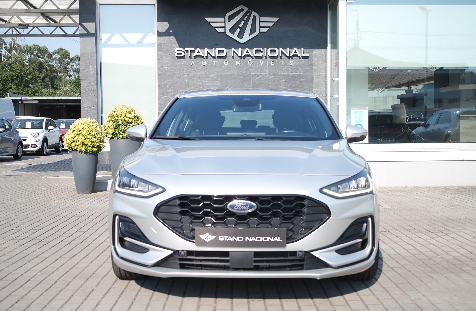 FORD Focus St.1.0 EcoBoost ST-Line