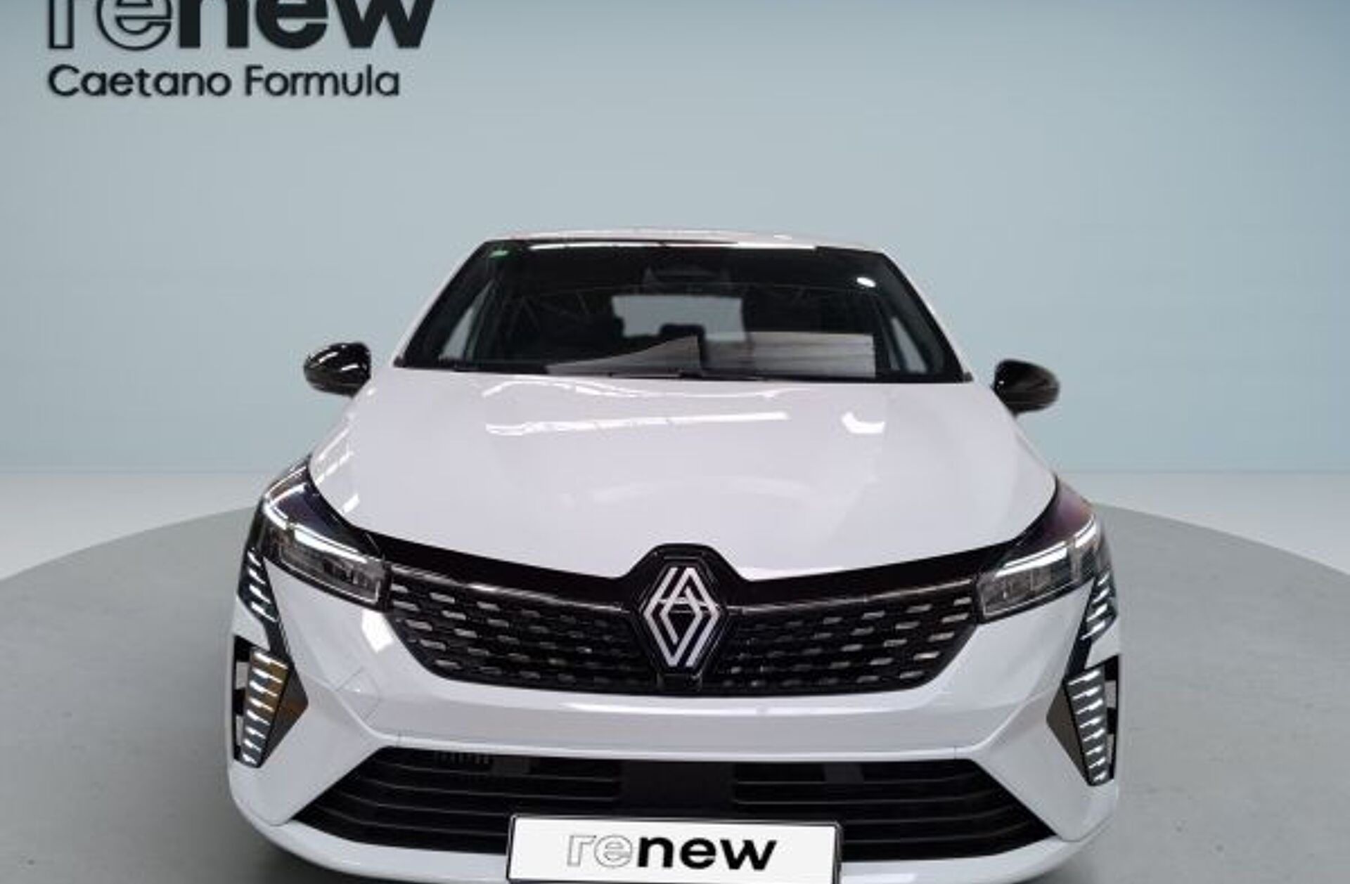 RENAULT Clio 1.0 TCe Techno Bi-Fuel