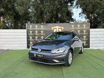 VOLKSWAGEN Golf CONFORTLINE