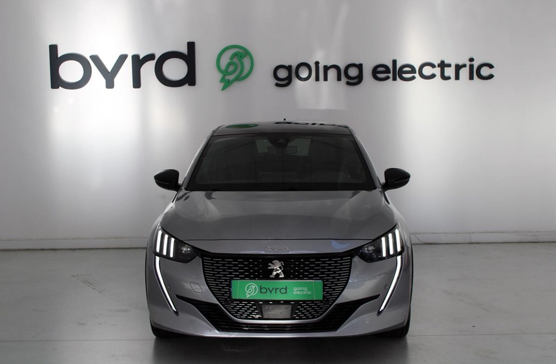 PEUGEOT 208 e- 50 kWh Active