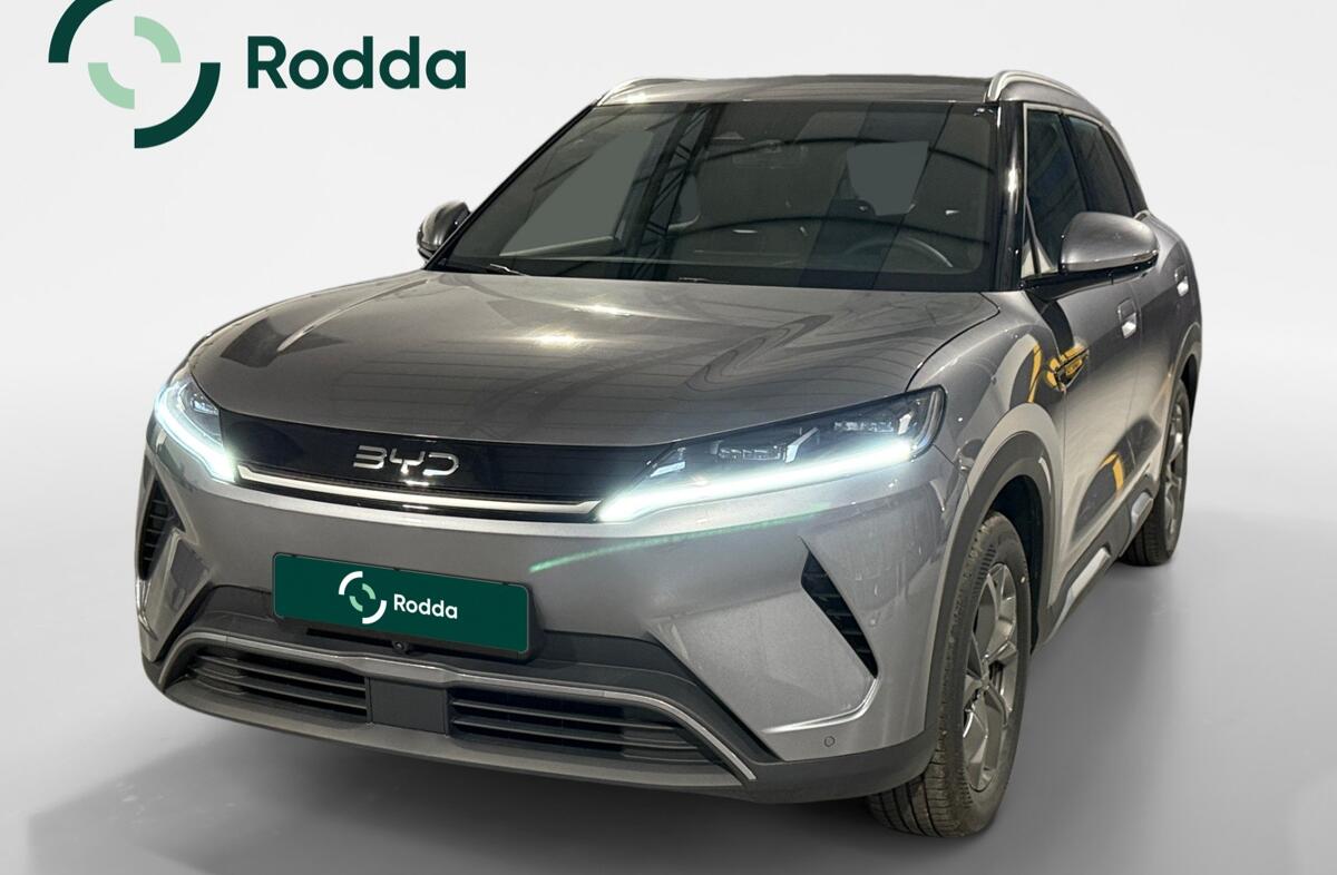 BYD Atto 3 60.48 kWh Design