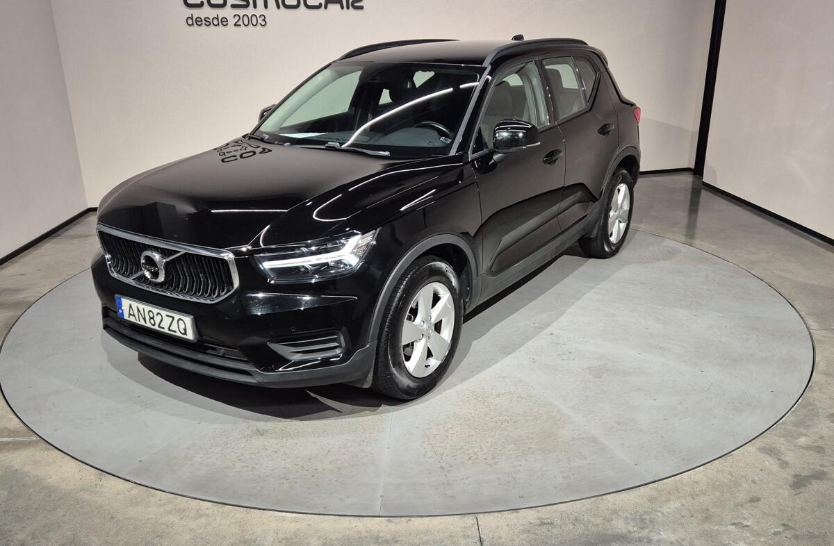VOLVO XC40 1.5 T2 Core