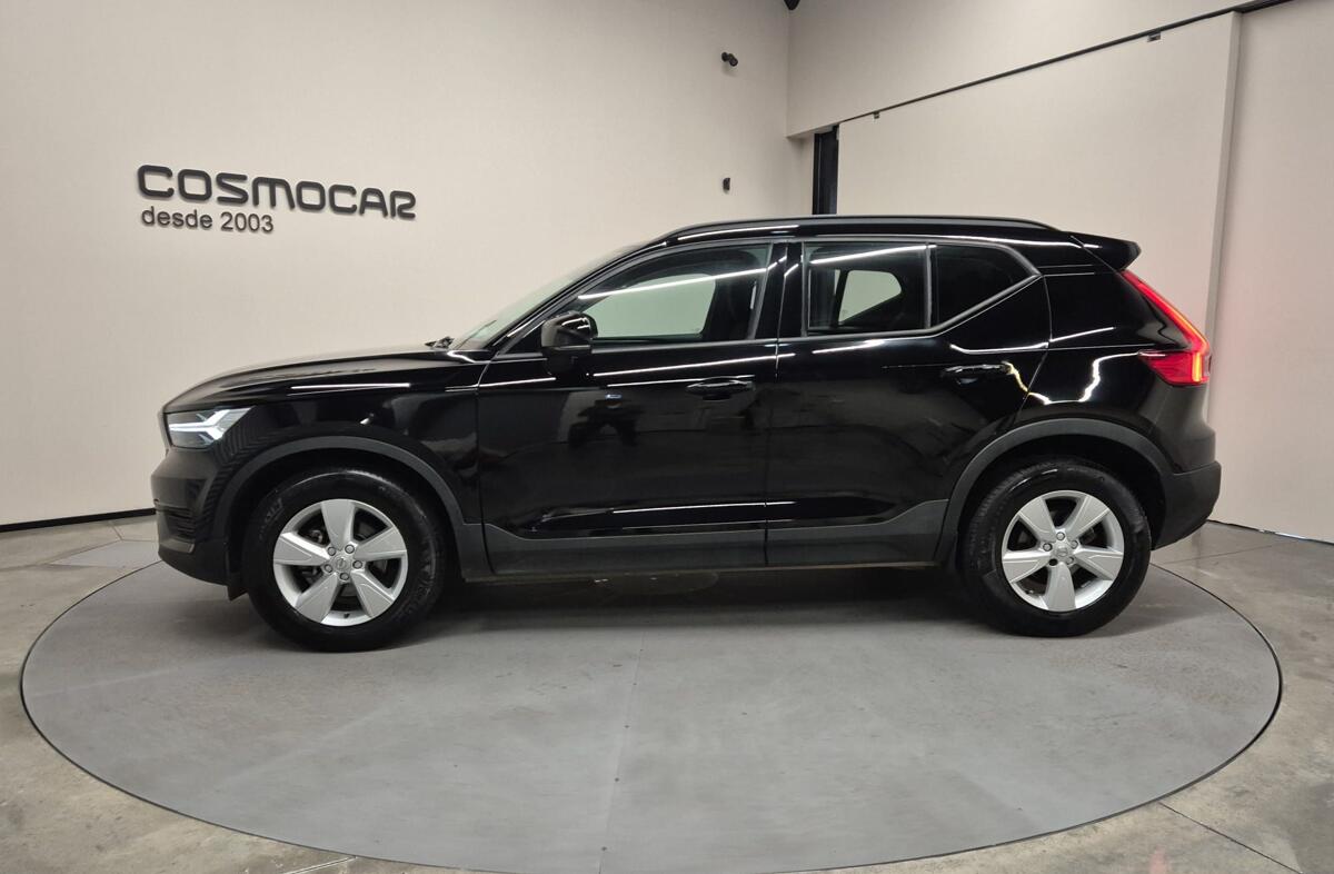 VOLVO XC40 1.5 T2 Core