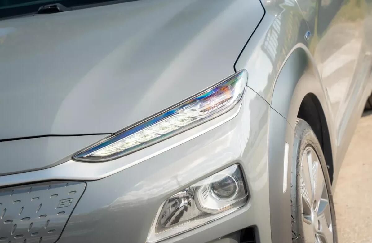 HYUNDAI Kauai EV 39 kWh Executive