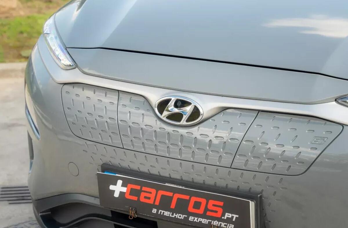 HYUNDAI Kauai EV 39 kWh Executive