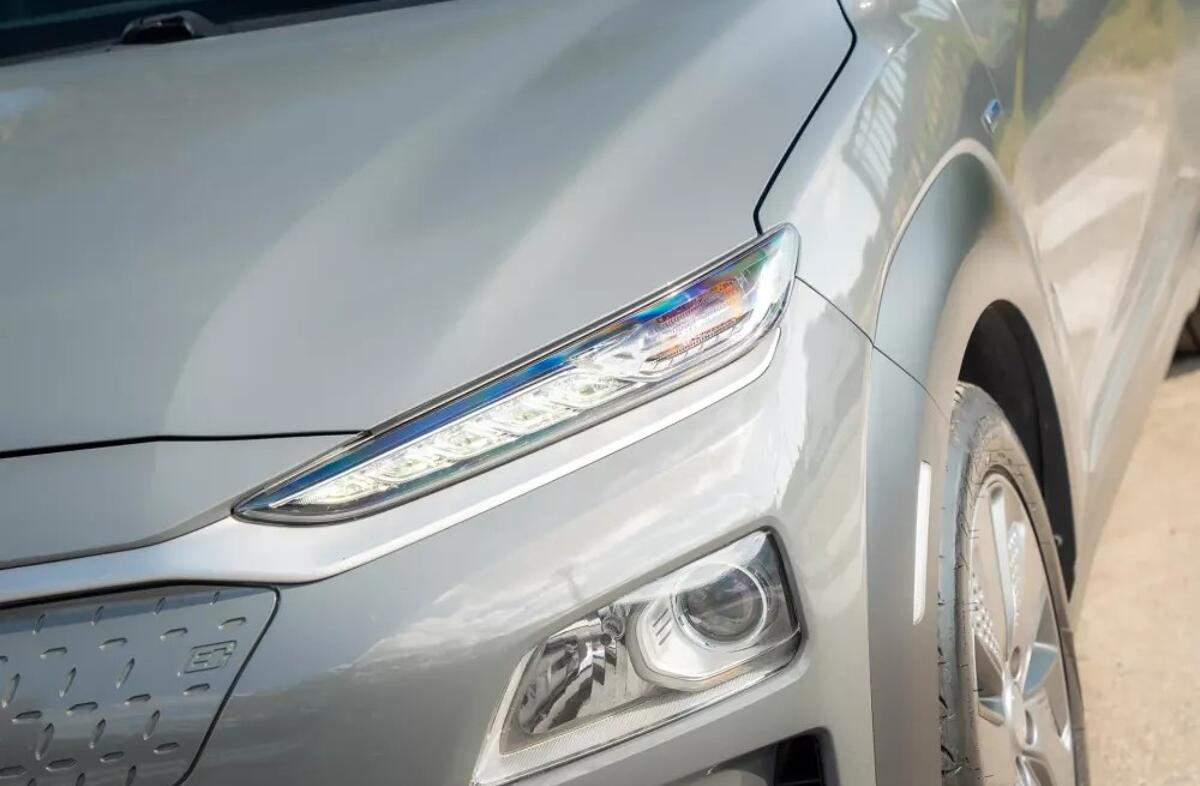 HYUNDAI Kauai EV 39 kWh Executive