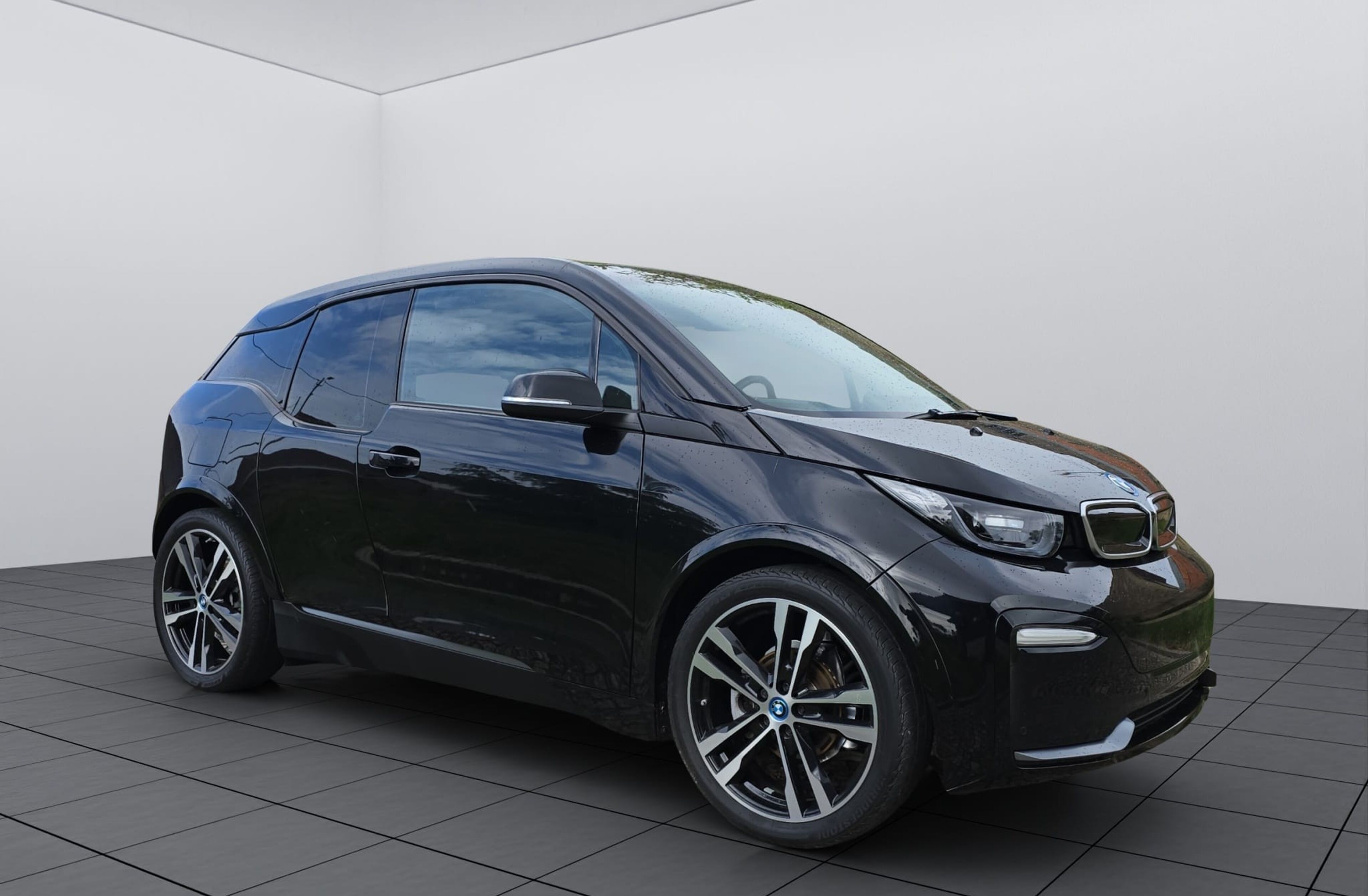 BMW i3 i3s 120Ah