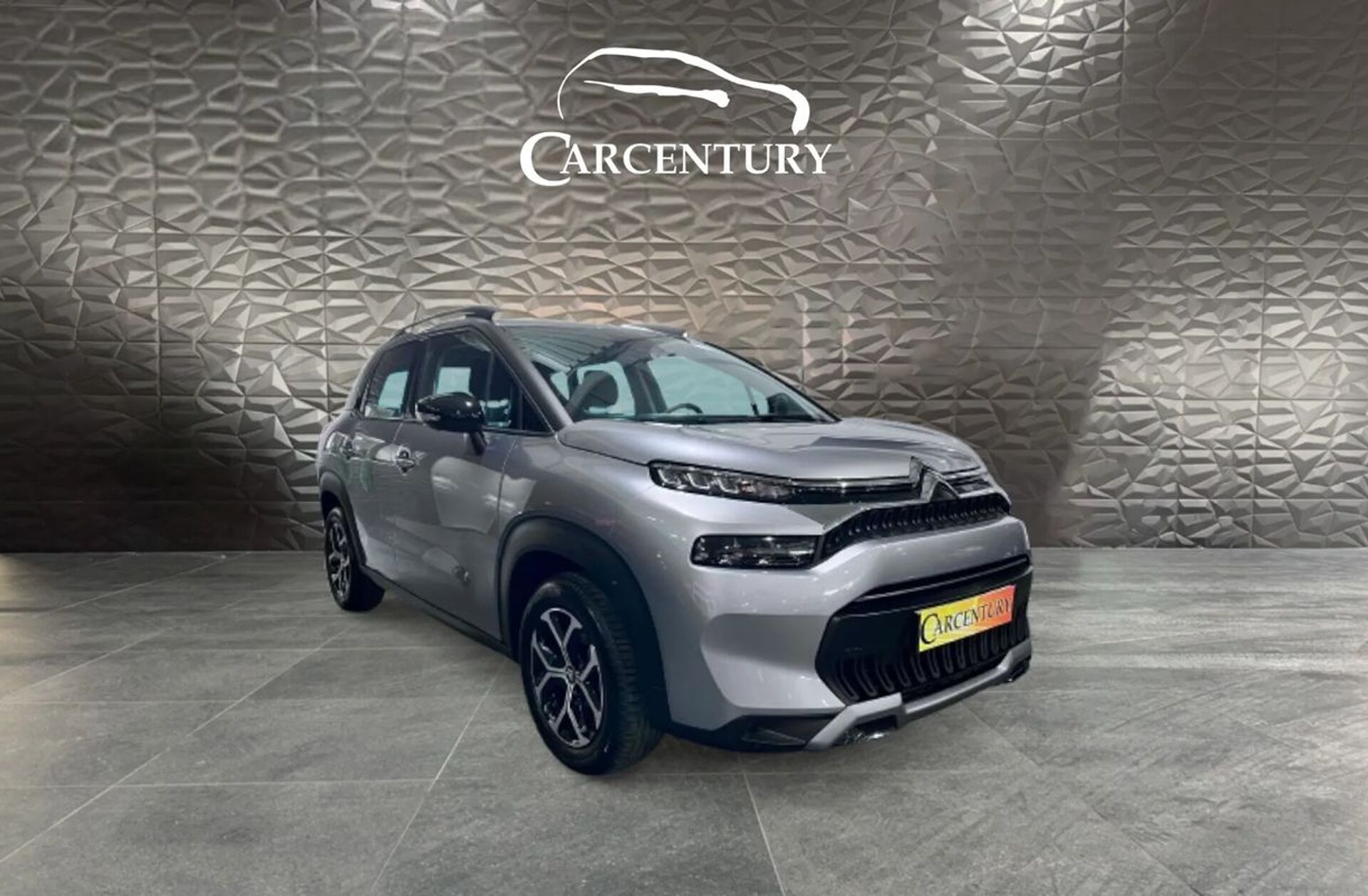 CITROEN C3 Aircross 1.2 PureTech Plus
