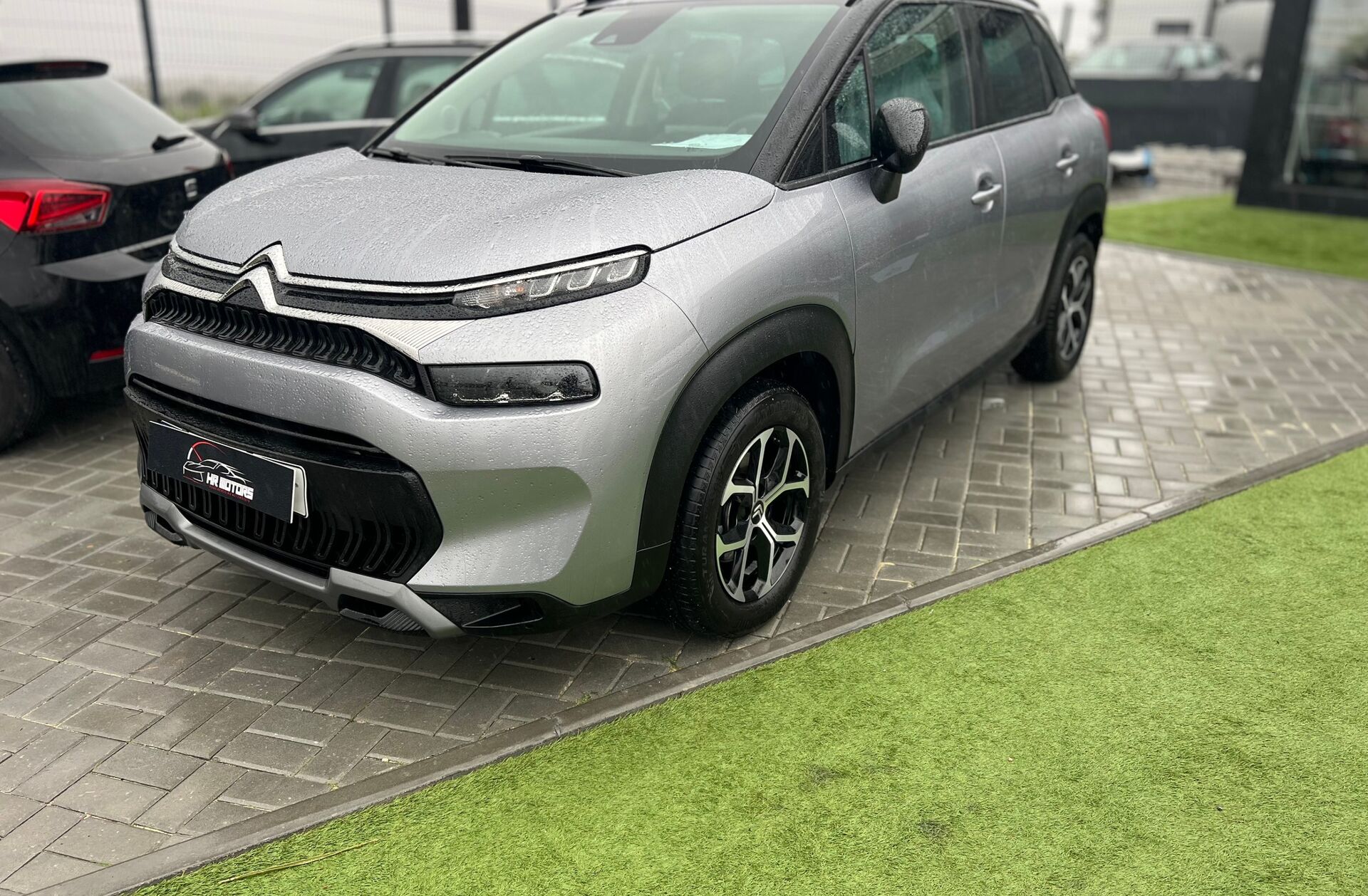 CITROEN C3 1.2 PureTech Plus
