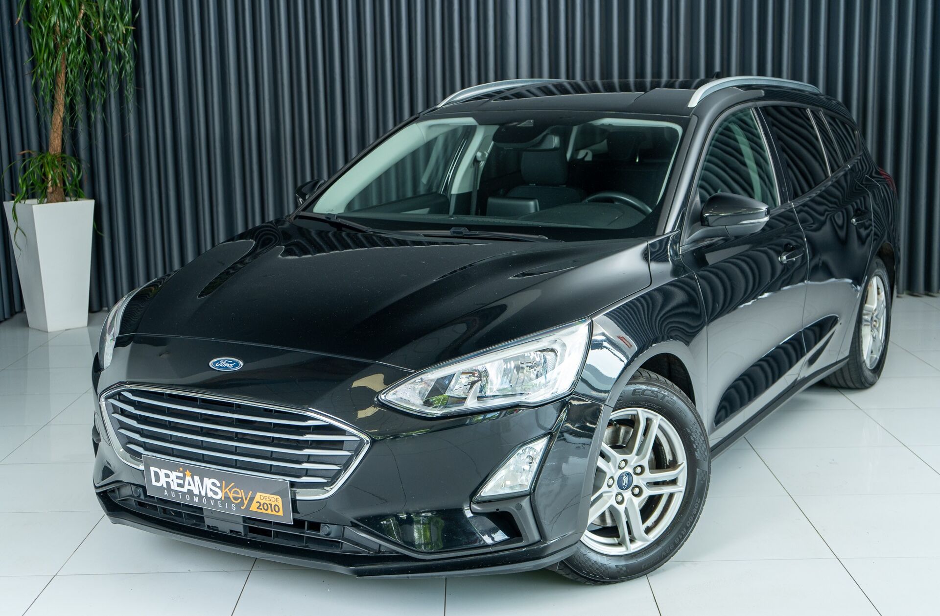 FORD Focus 1.5 TDCi EcoBlue Business