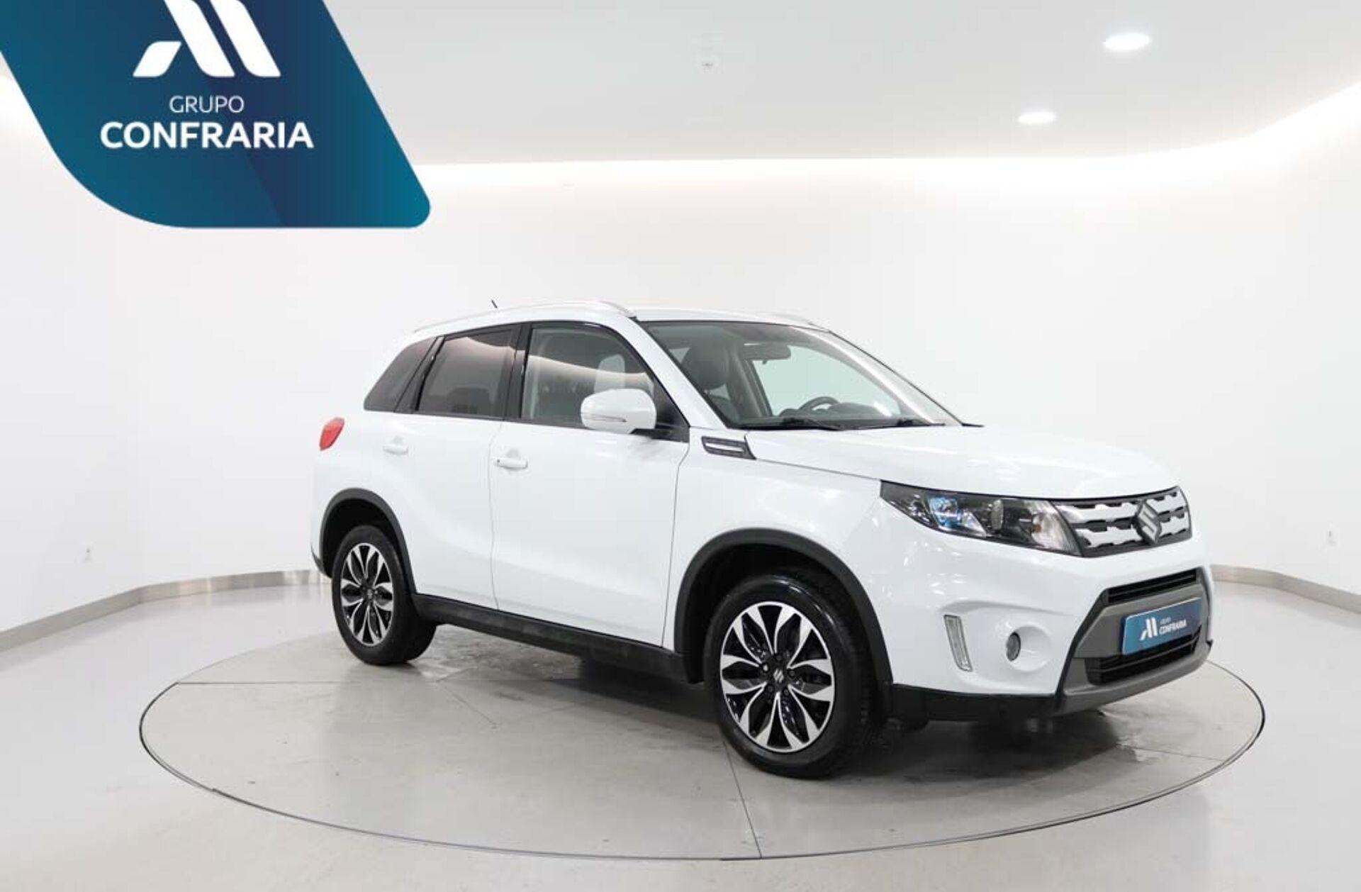 SUZUKI Vitara 1.6 DDiS GLX