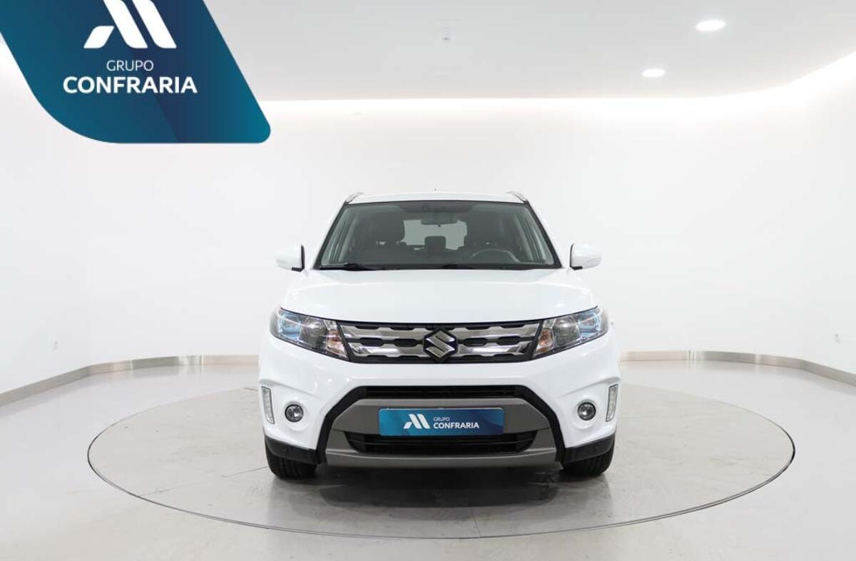 SUZUKI Vitara 1.6 DDiS GLX