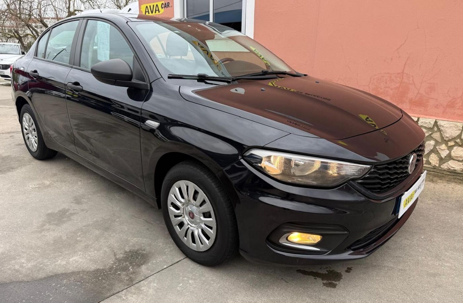 FIAT Tipo 1.3 M-Jet S-Design