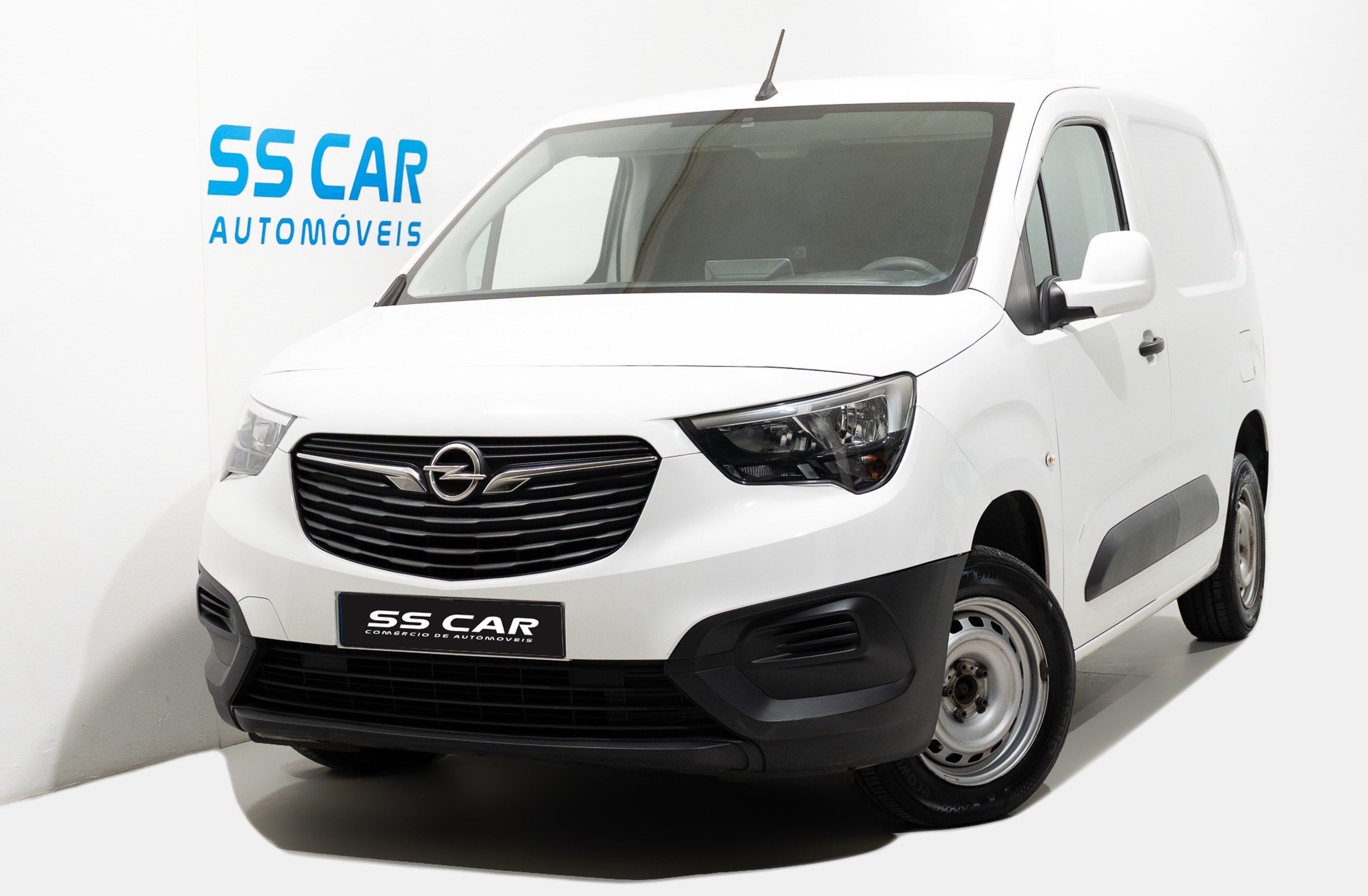 OPEL Combo Life 1.5 CDTi L1H1 Enjoy
