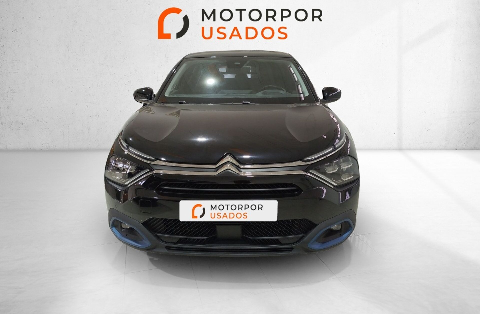 CITROEN C4 e- 50 kWh Shine