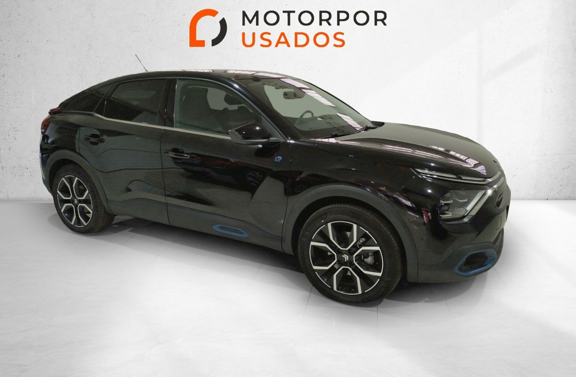 CITROEN C4 e- 50 kWh Shine