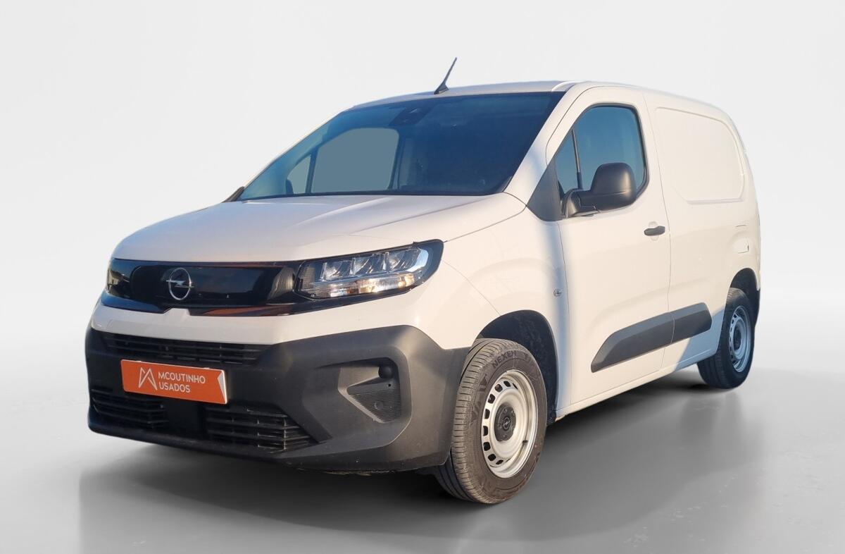 OPEL Combo Cargo 1.5 CDTi