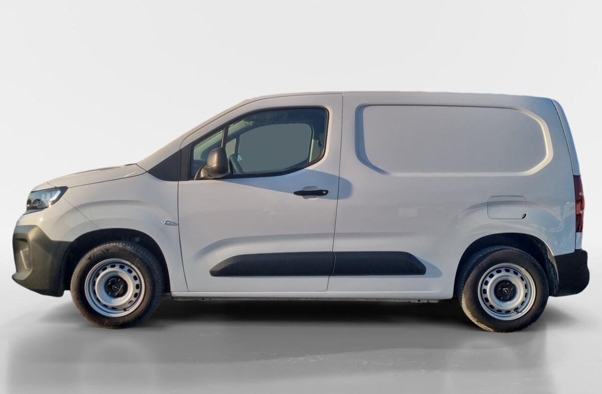 OPEL Combo Cargo 1.5 CDTi