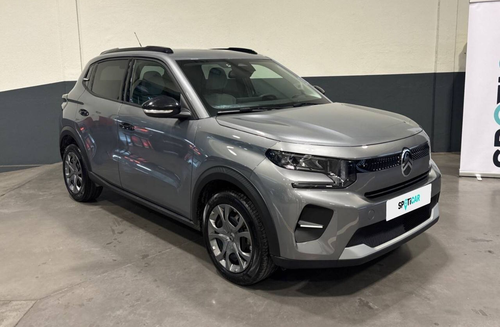 CITROEN C3 1.2 Turbo Max