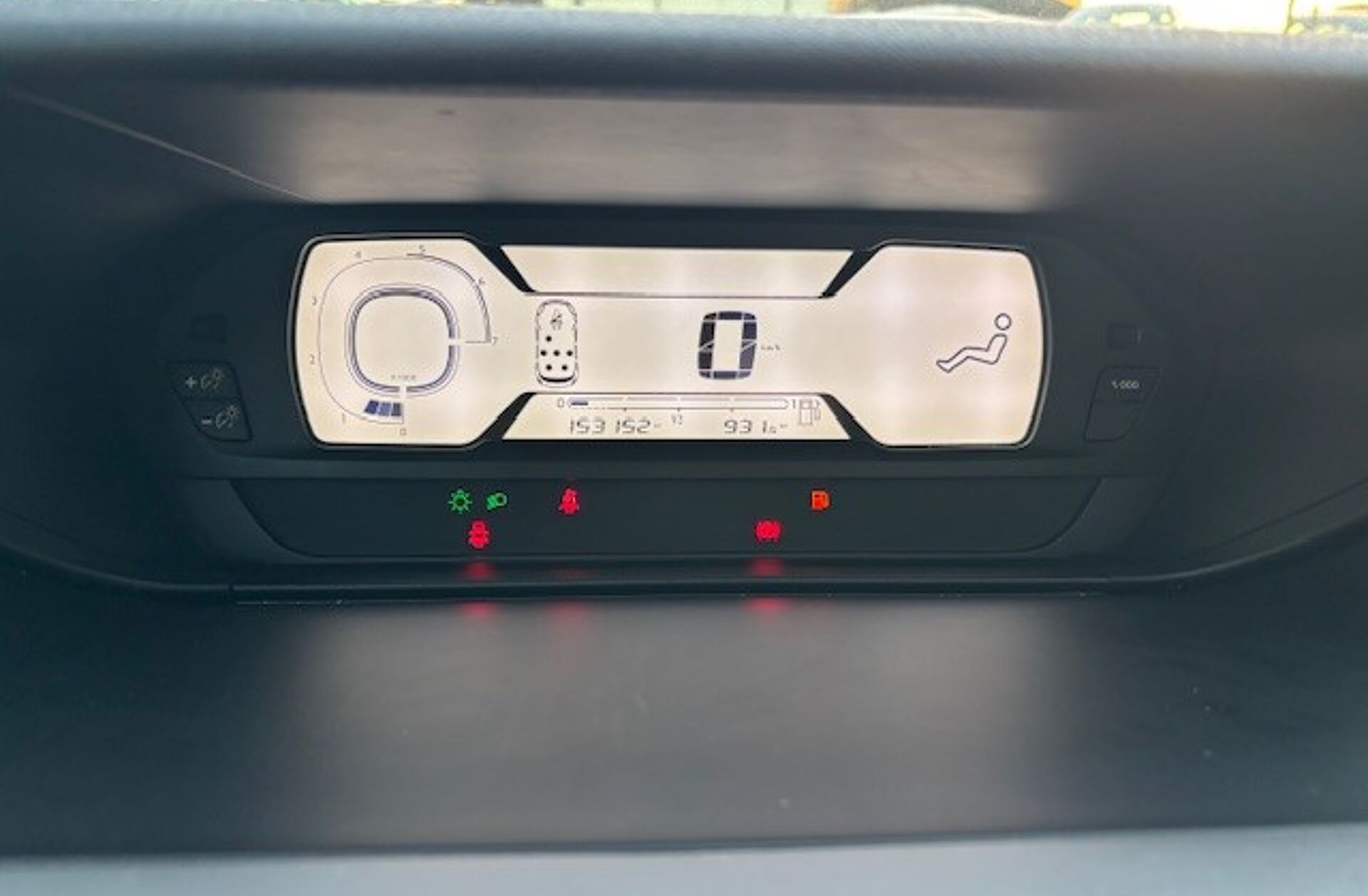 CITROEN C4 G.Pic.1.6 e-HDi Intensive