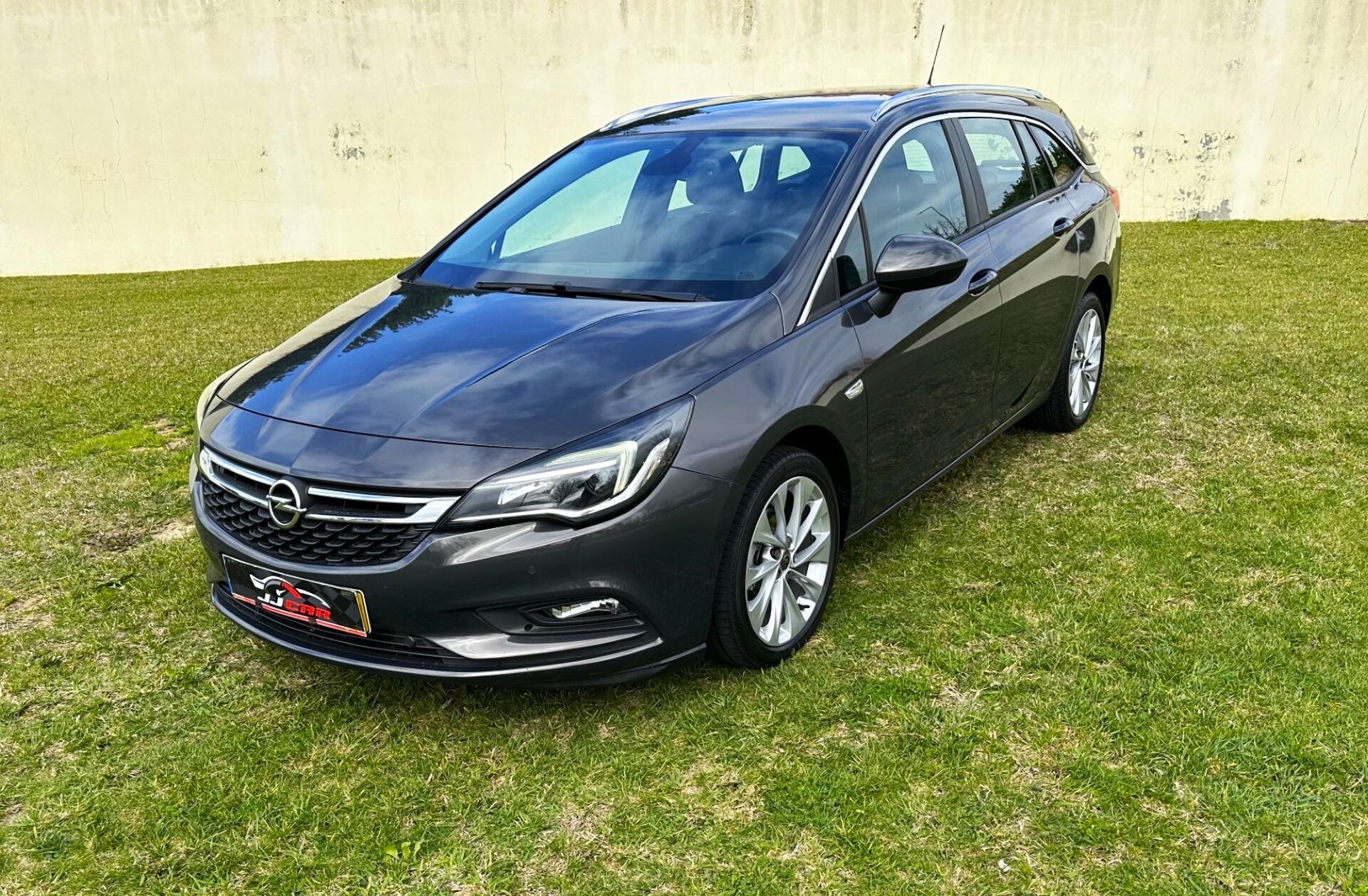 OPEL Astra 1.0 Dynamic S/S