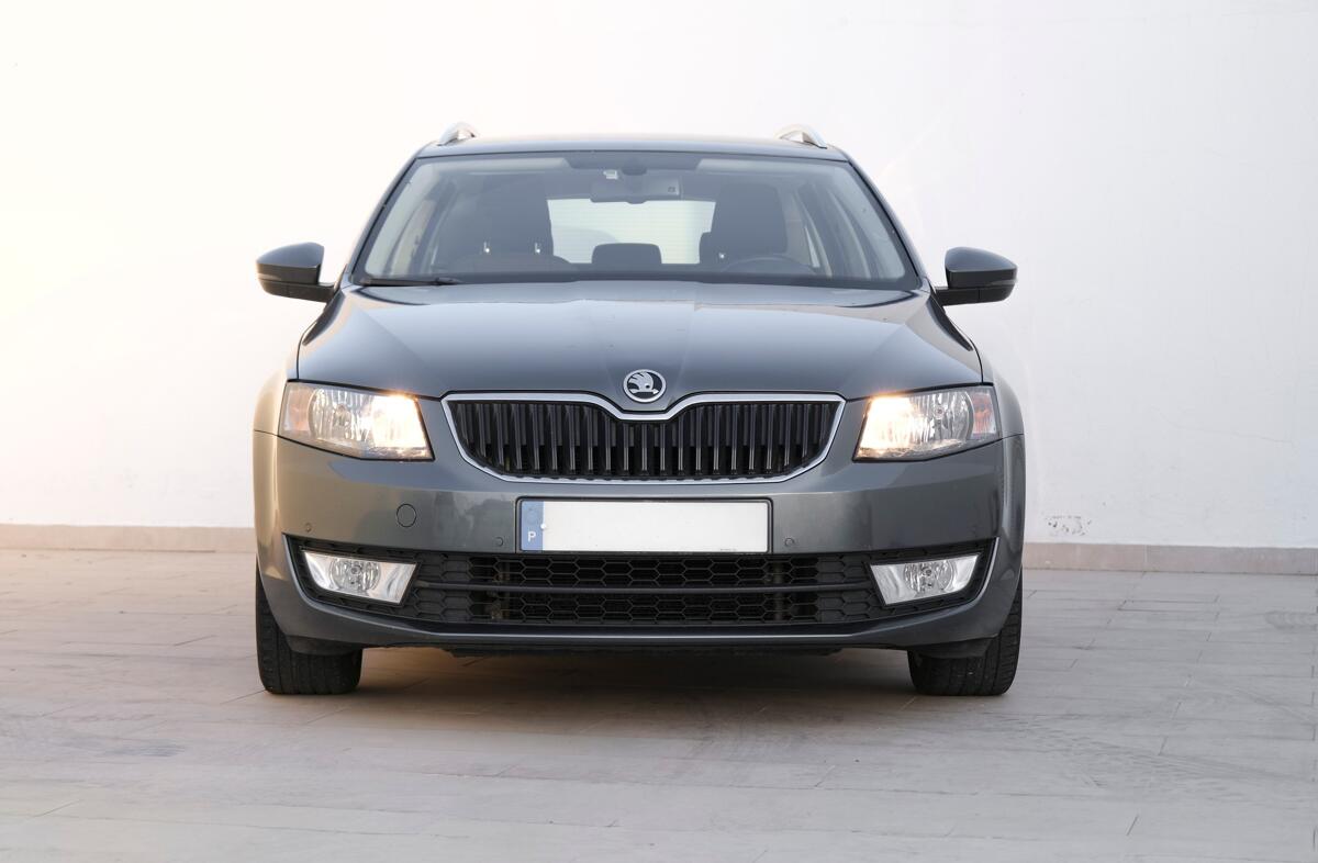 SKODA Octavia 1.6 TDi Active