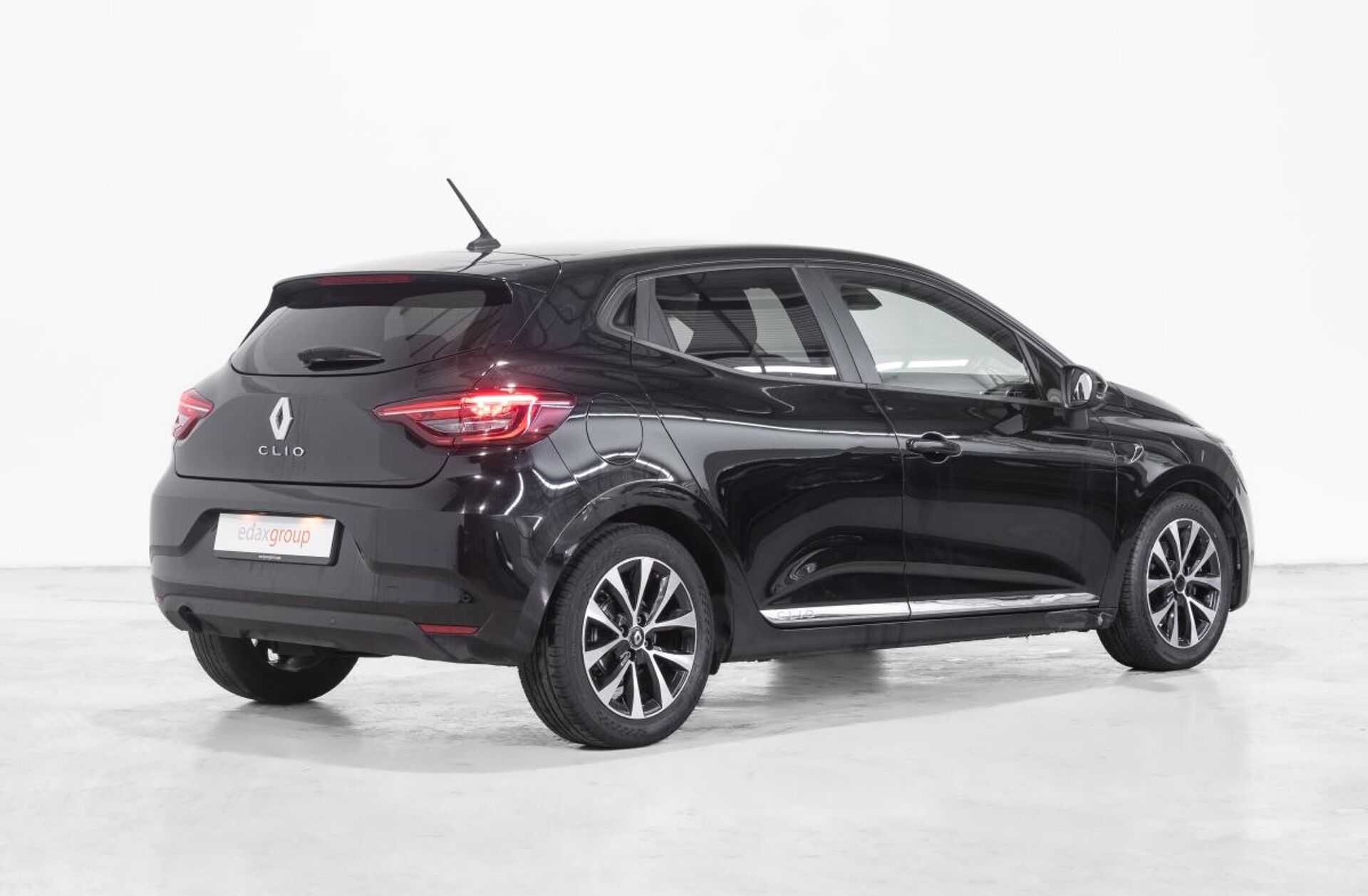 RENAULT Clio 1.5 Blue dCi Intens