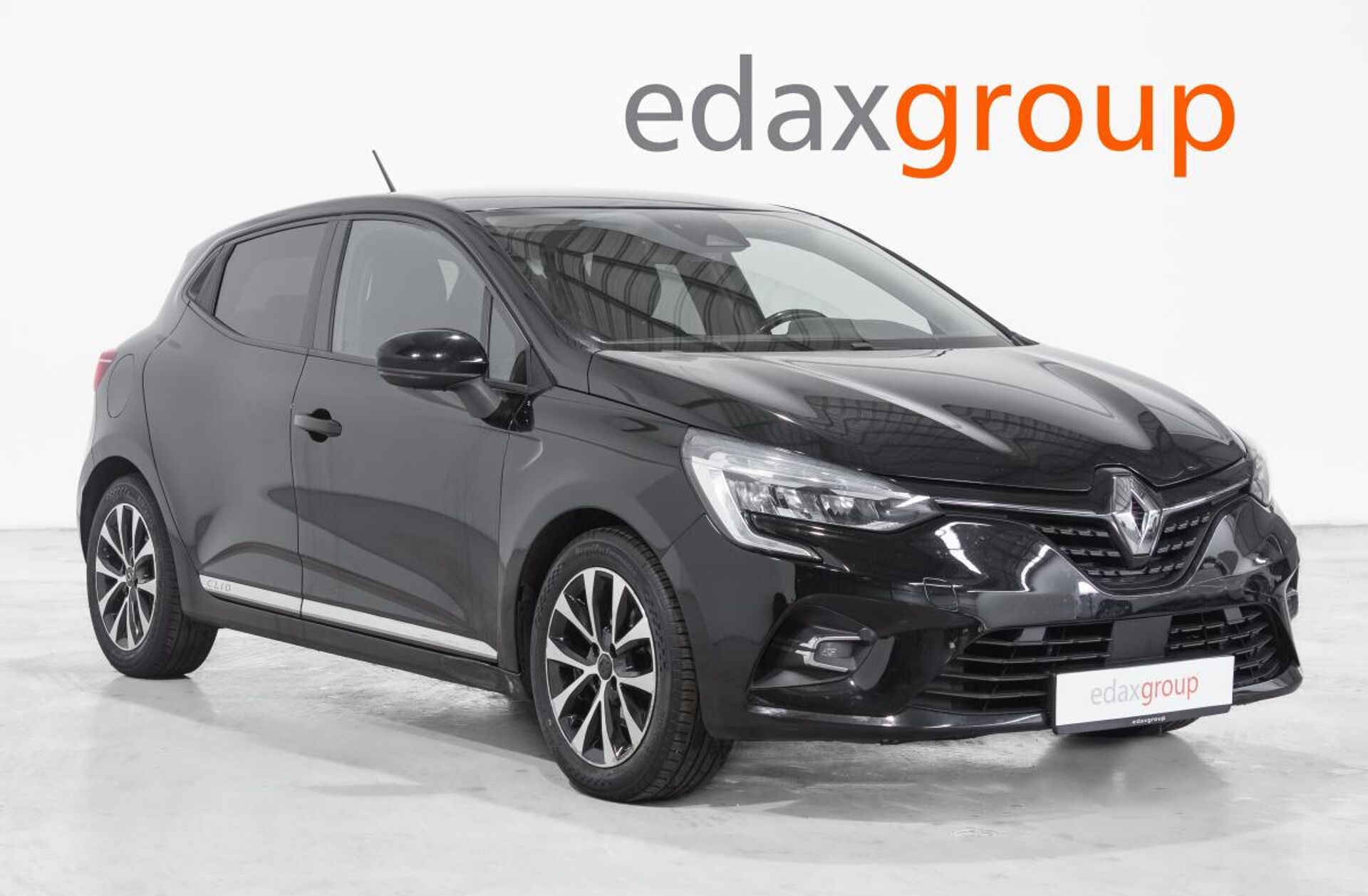 RENAULT Clio 1.5 Blue dCi Intens