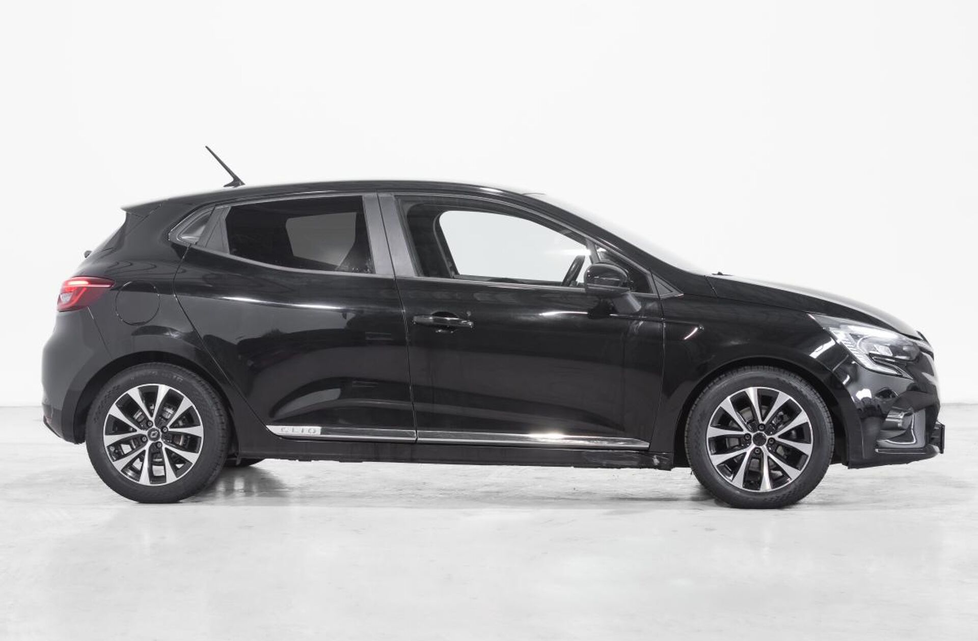 RENAULT Clio 1.5 Blue dCi Intens