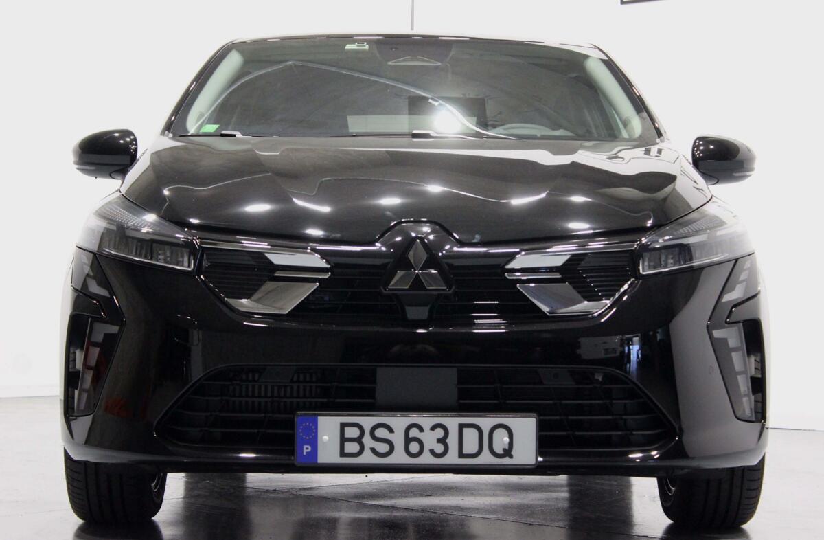 MITSUBISHI Colt 1.0 MPI-T Kaiteki Bi-Fuel