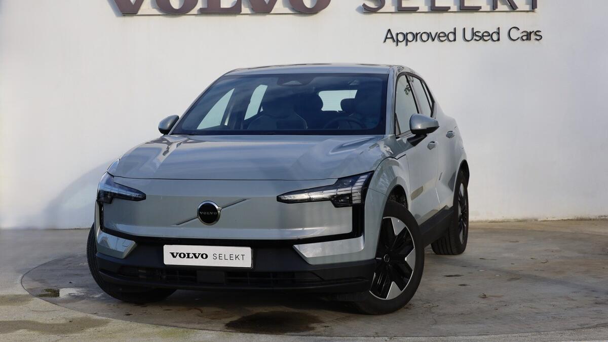 Volvo Ex30 51 Kwh Single Motor Core