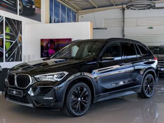 BMW X1 25 e xDrive