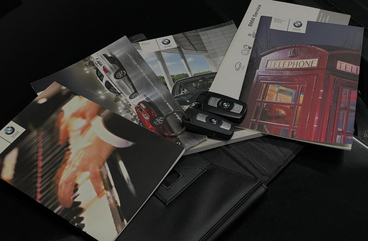 BMW Serie-1 116 d Line Urban