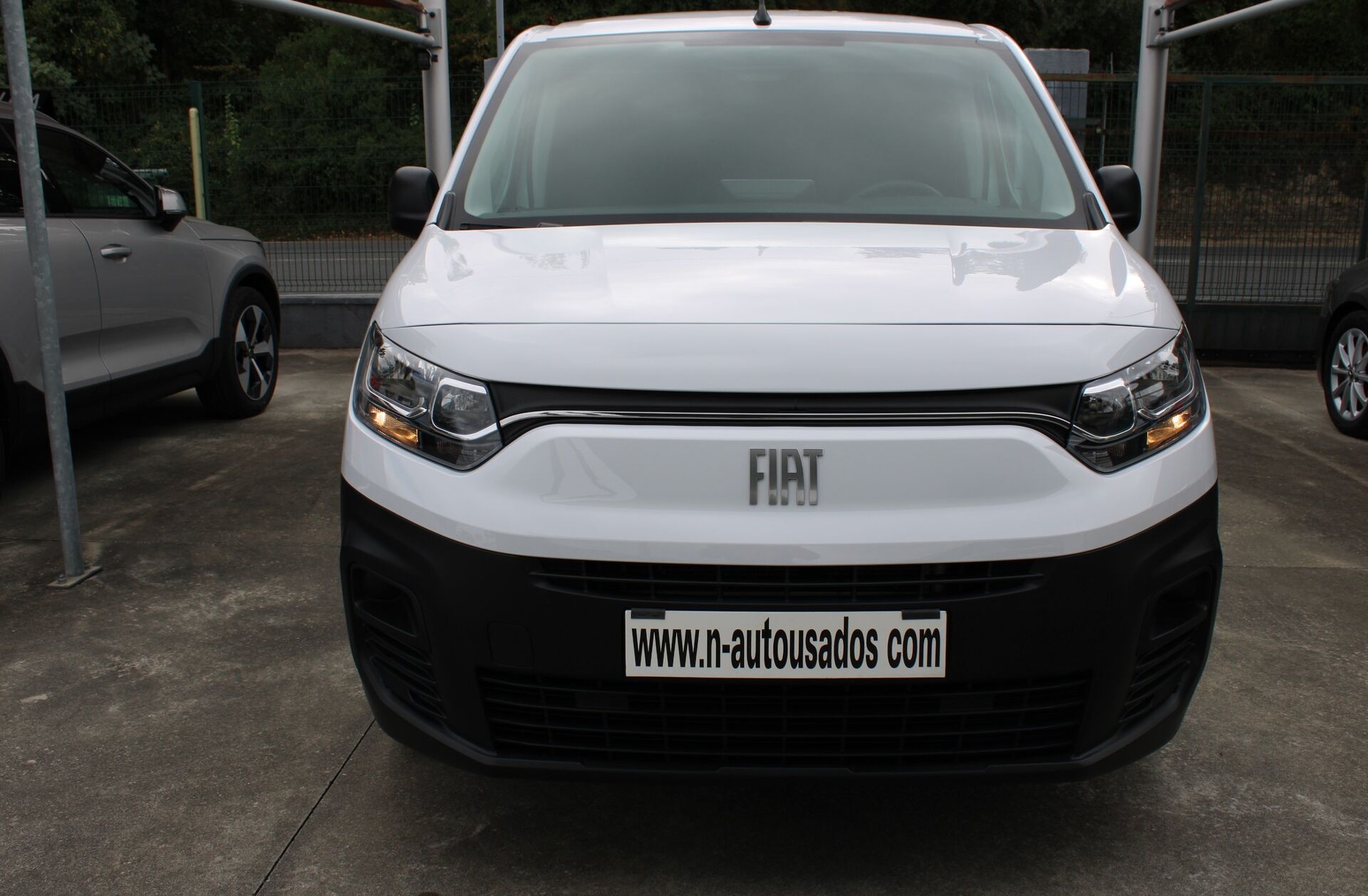 FIAT Doblò 1.5 BlueHDi Maxi