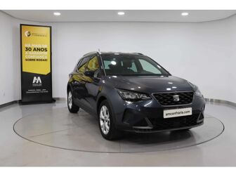 SEAT Arona 1.0 TSI FR