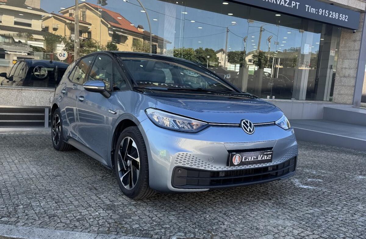 VOLKSWAGEN ID.3 Pro Performance Life