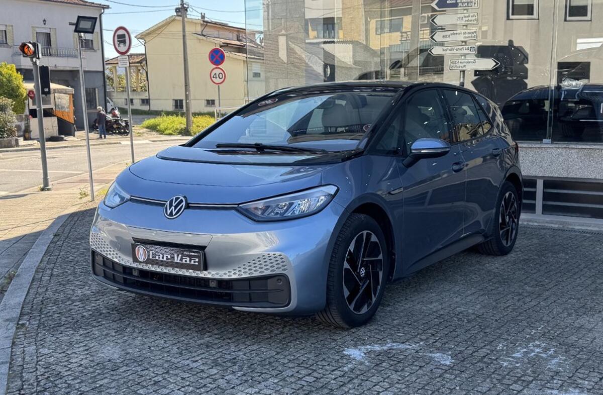 VOLKSWAGEN ID.3 Pro Performance Life