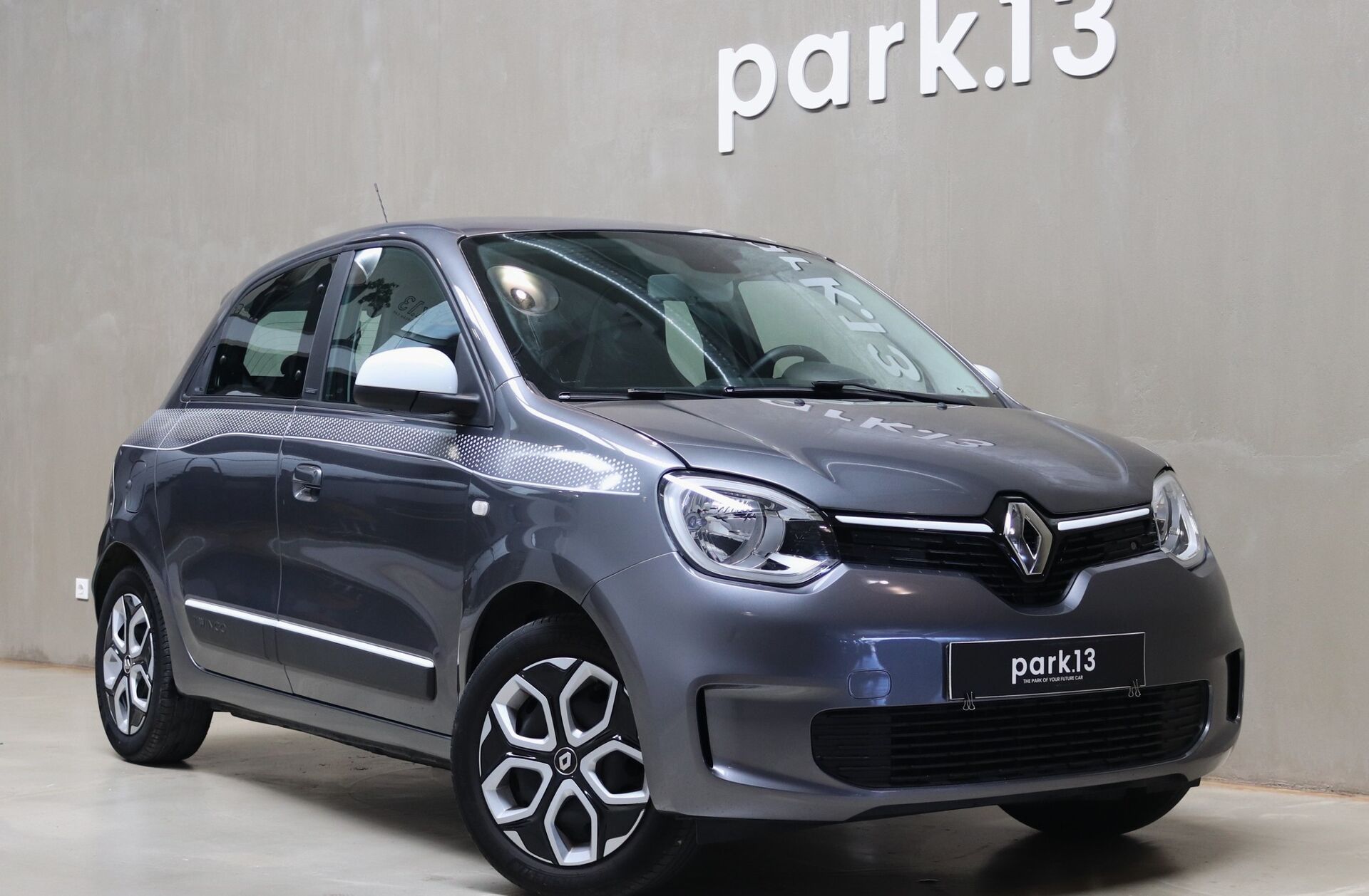 RENAULT Twingo SCe 70 Life