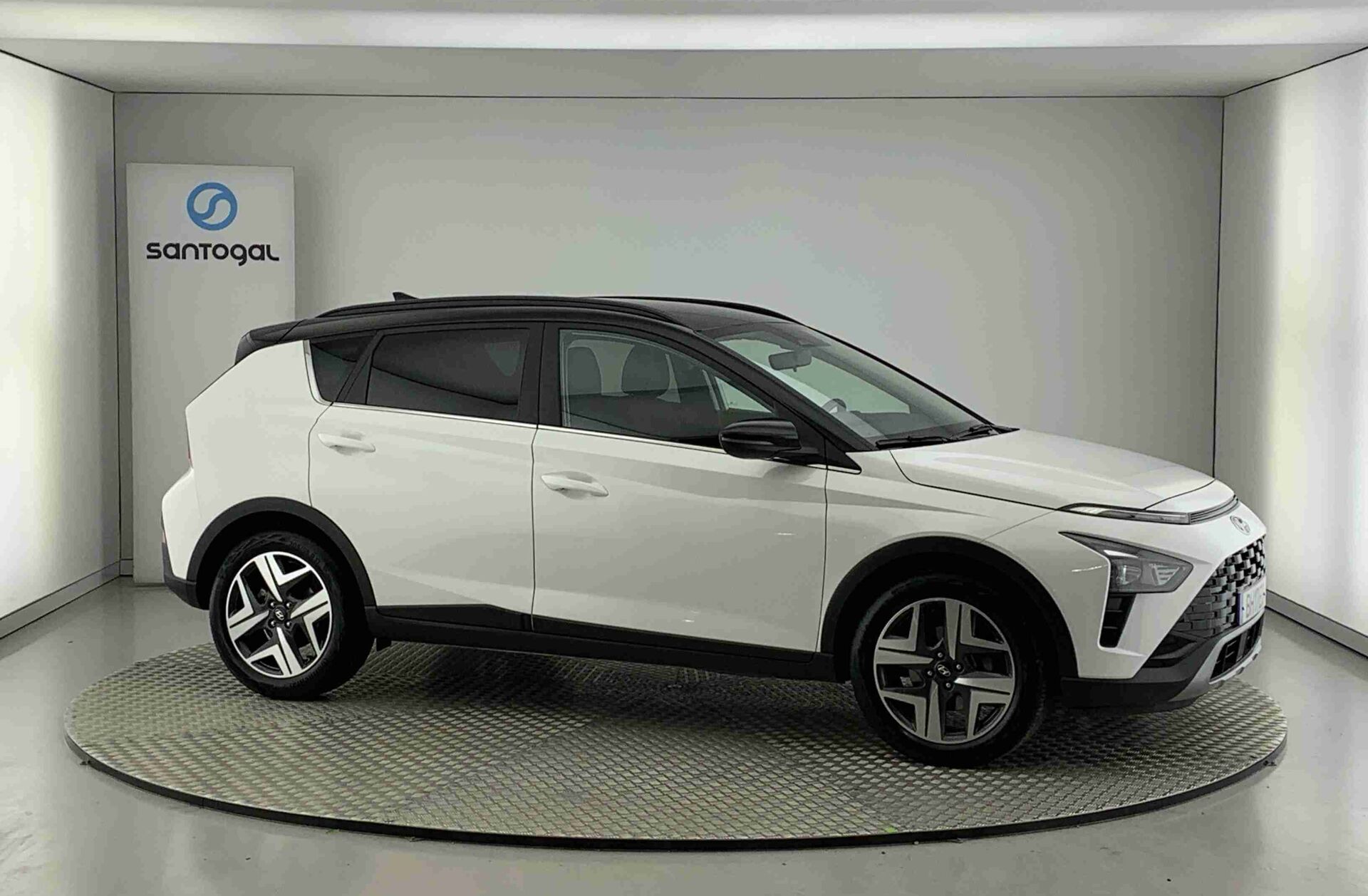 HYUNDAI Bayon 1.0 T-GDi Premium TT DCT