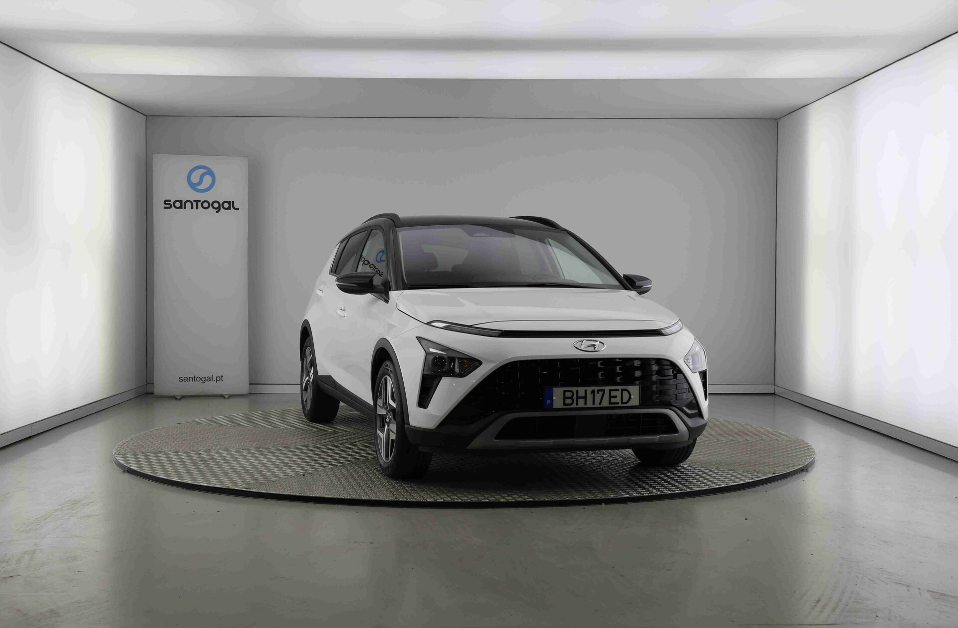 HYUNDAI Bayon 1.0 T-GDi Premium TT DCT