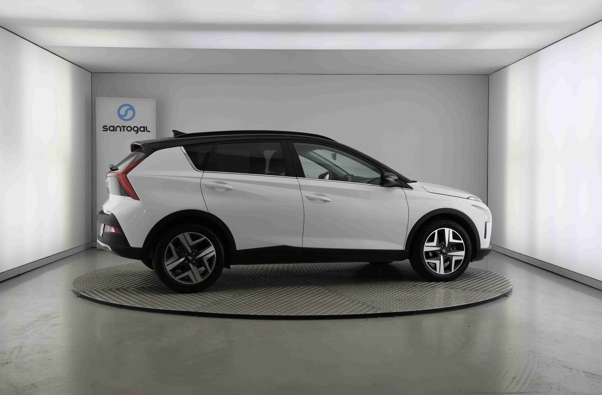 HYUNDAI Bayon 1.0 T-GDi Premium TT DCT