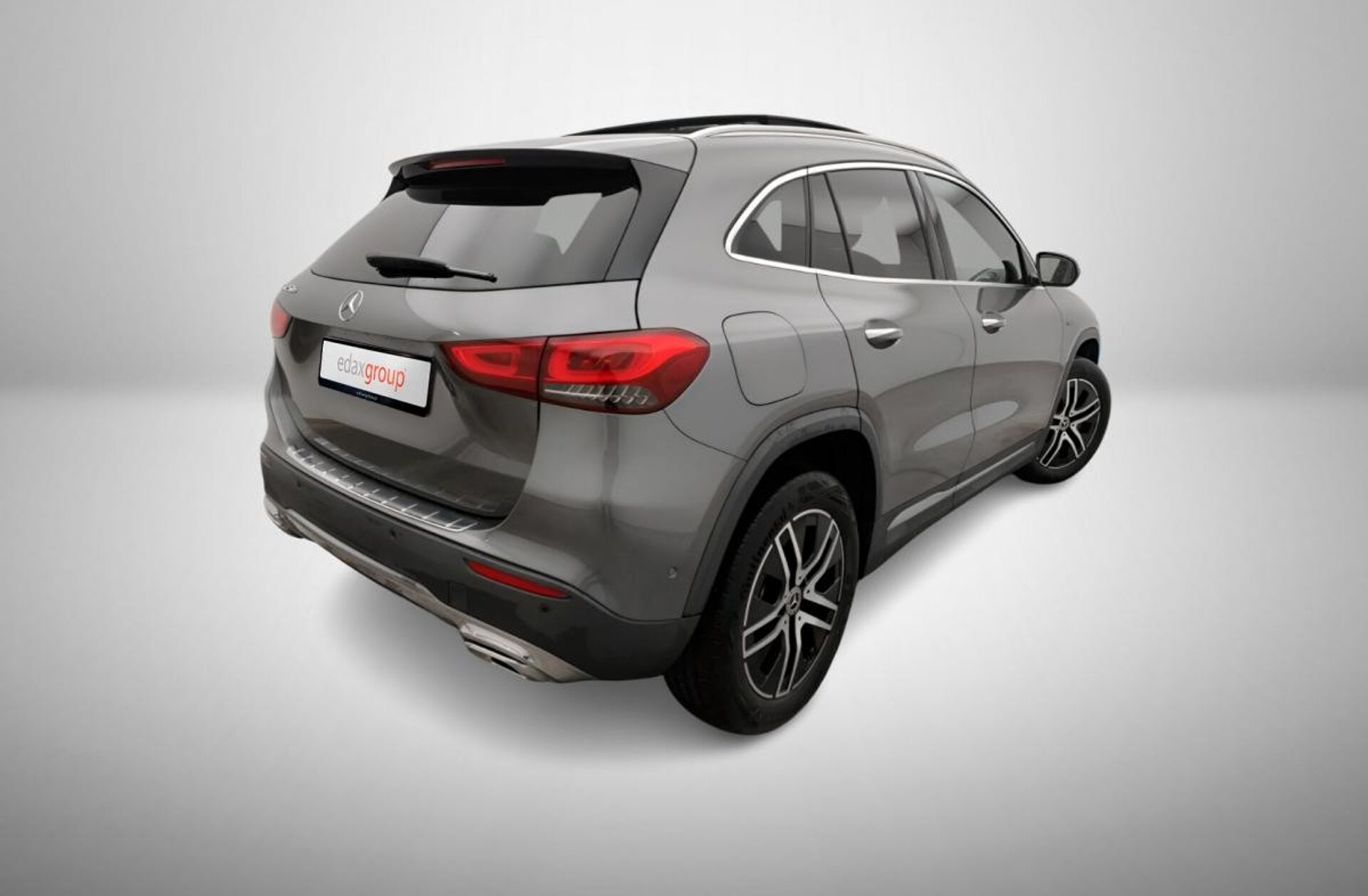 MERCEDES Classe GLA GLA 250 e Progressive